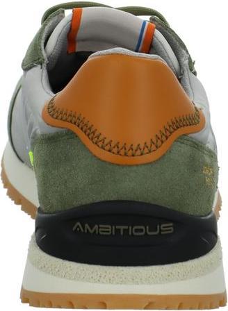 Immagine prodotto Ambitious Speedster (41)