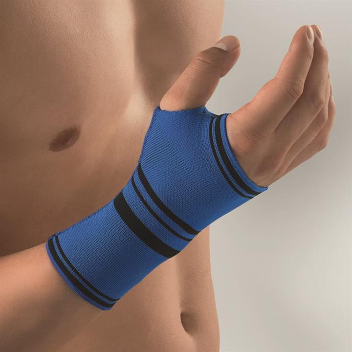 Image du produit Bort Medical Bandage pour pouce et main M bleu (M)