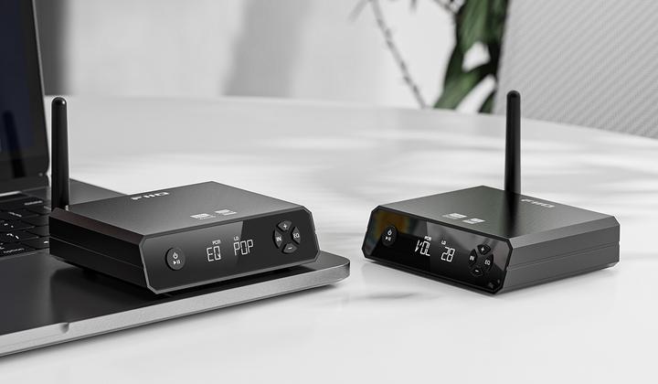 Actual product image FiiO BR13 (Receiver)