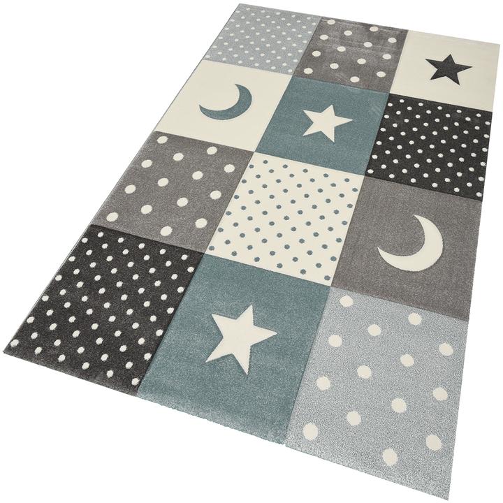 Image du produit Lipo Diamond Kids Pastel SV (120 x 170 cm)