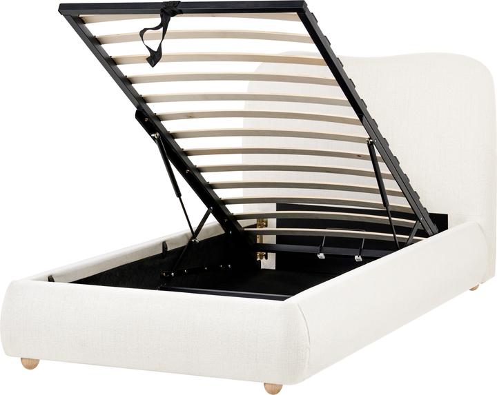Produktbild Beliani Blagnac (90 x 200 cm)