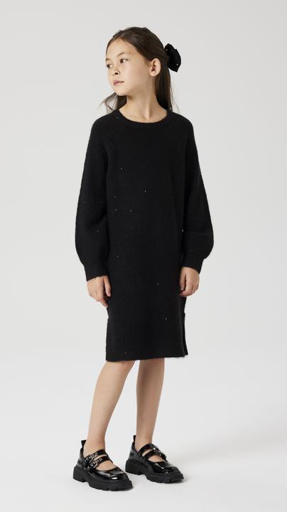 Produktbild Name it Pailletten Kleid (164)