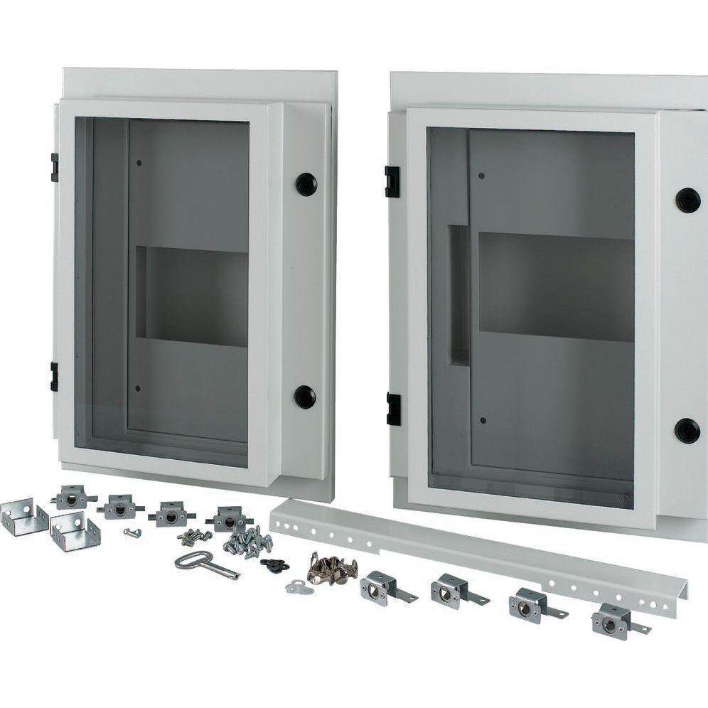 Eaton 180733, Serverschrank Zubehör, Grau