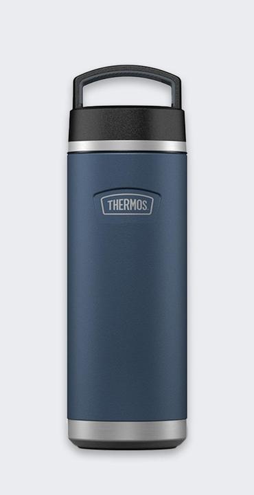 Productafbeelding Hydro Flask Icon Thermoflasche 710 ML Solent Navy