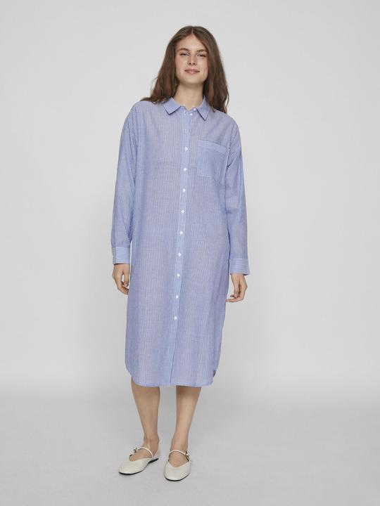 Produktbild Vila Longline Hemd (38)