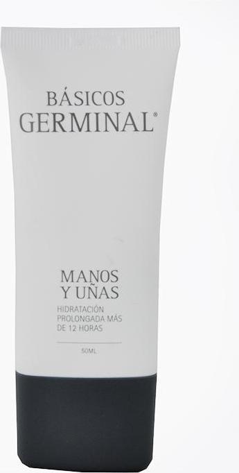 Immagine prodotto Germinal Basicos Basicos Crema per Uomo e Uomo 50ml (50 ml)