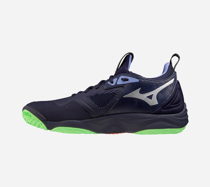 Produktbild Mizuno Wave Momentum 3 (42)