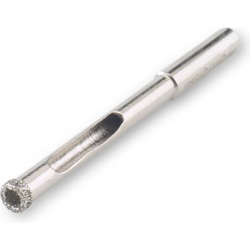 Rubi, Bohrereinsatz, TILE HOLE SAW 4924 WET CUT D10 (10.0 mm)