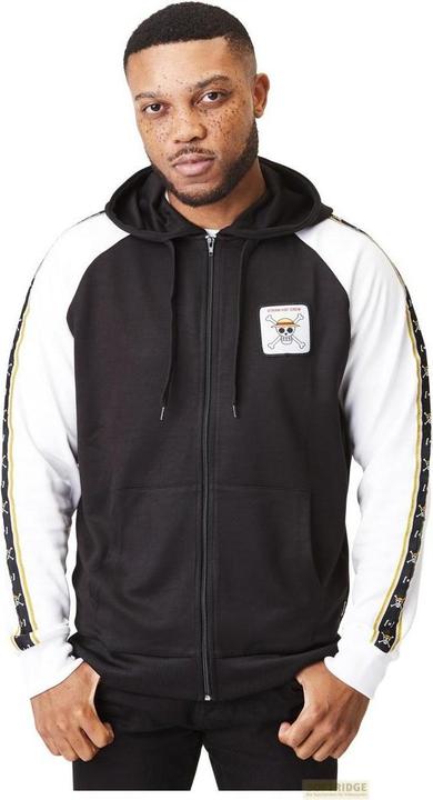 Produktbild Capslab One Piece - Luffy's Skull - M Grosse (M)