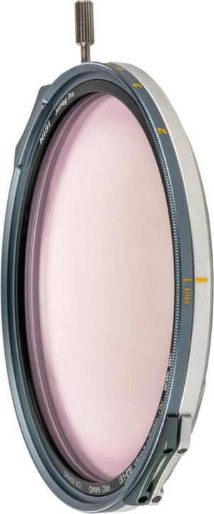 Nisi JetMag Pro VND Flex Kit 82MAG