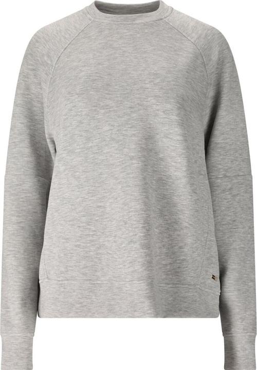 Light Grey Melange