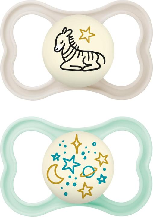 Image du produit MAM Nuit suprême (2 x, 16 - 36 M.)