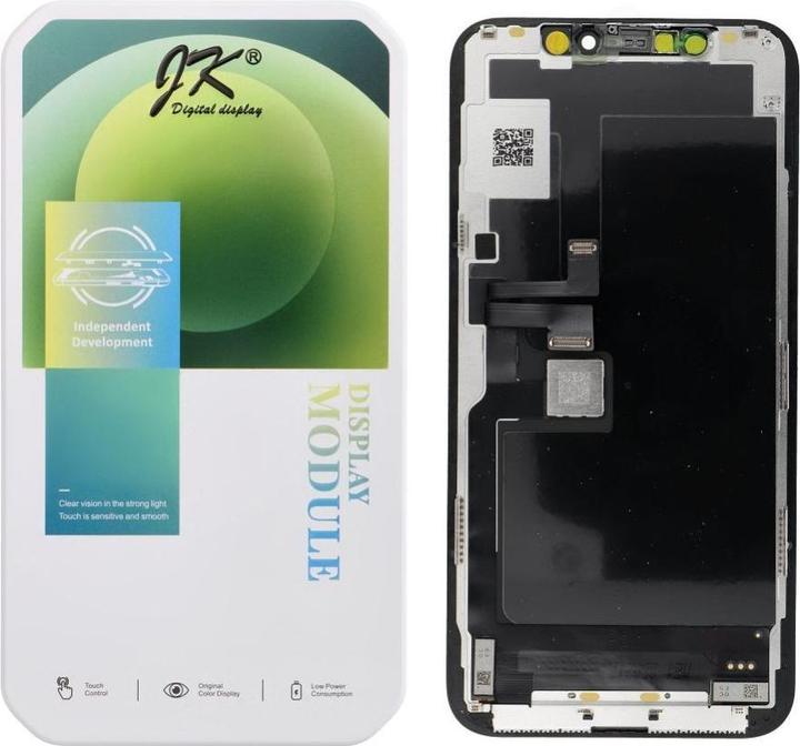 Actual product image JK LCD display! LCD Display for IPHONE 11 PRO FullHD Incell (Change IC) (Display, Apple iPhone 11 Pro)