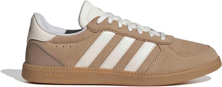 Gum3, Noyau Blanc, sandstone chaud