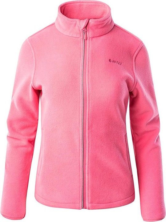 Hi-Tec Nader Fleecejacke (L)