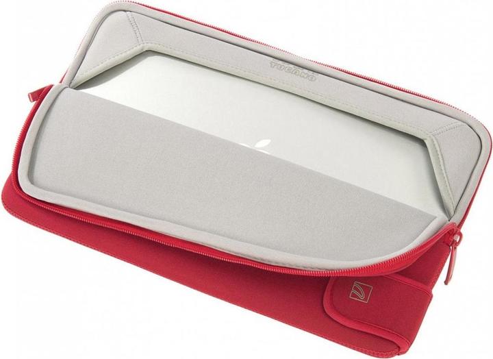 Produktbild Tucano Sleeve Charge Up 15" (15", Apple)