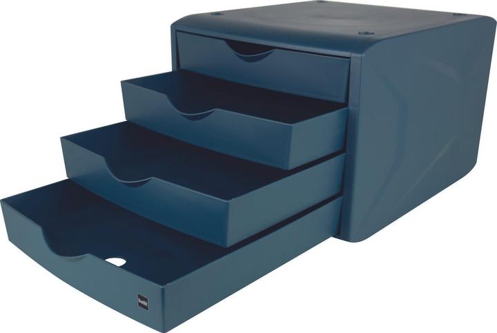 Immagine prodotto Helit Il camaleonte verde (A4)