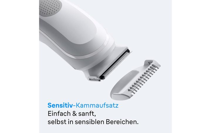 Immagine prodotto Braun Bodygroomer Series 3