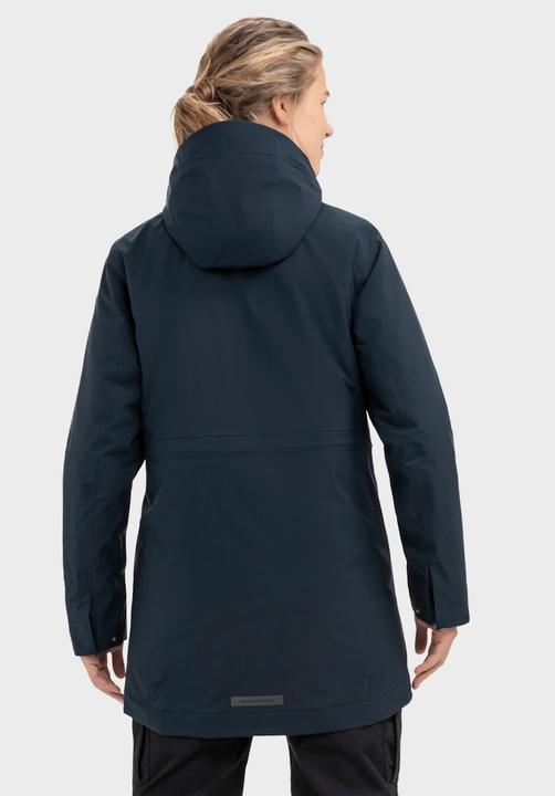 Immagine prodotto Schöffel Women's 3in1 Parka Borkol (48)