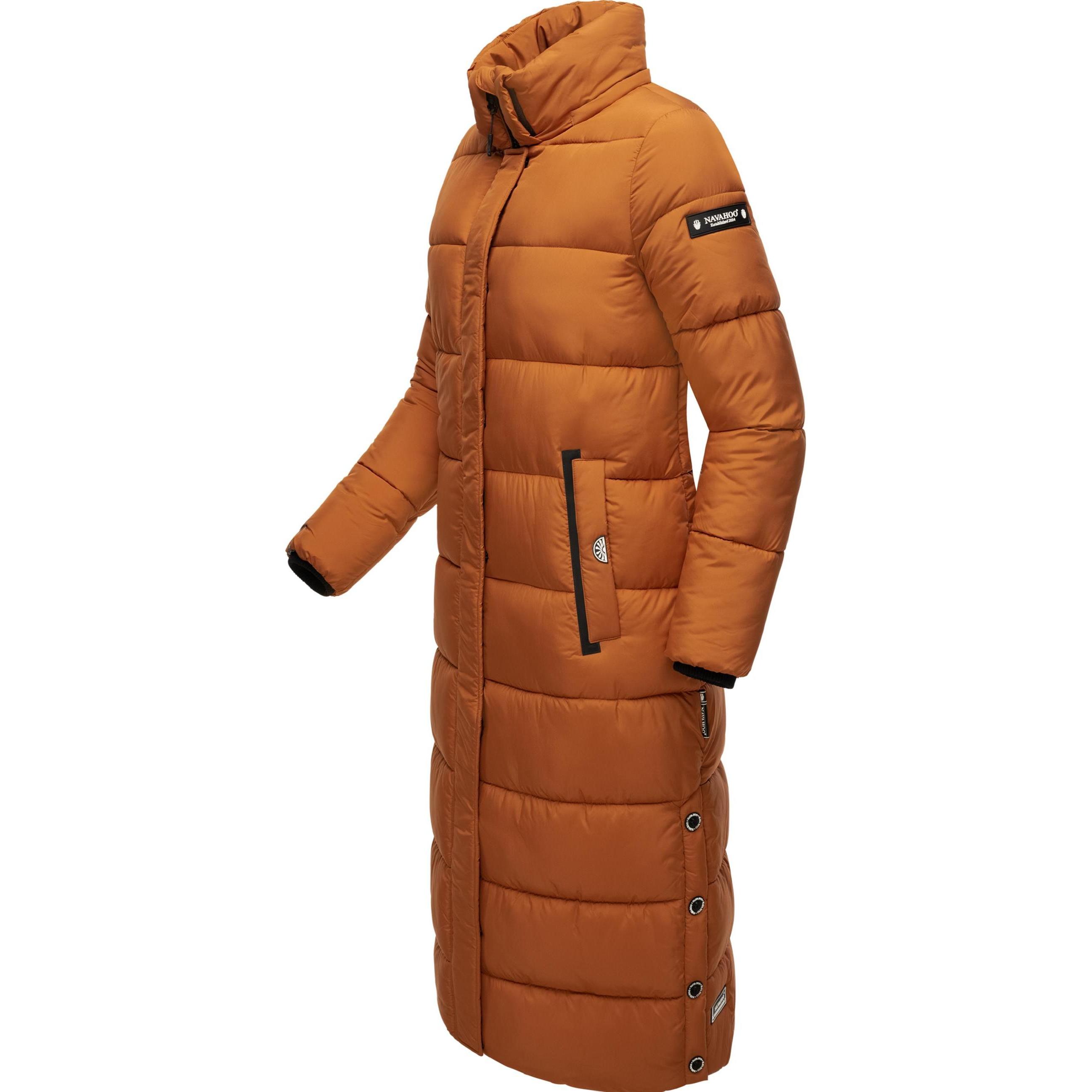 Thumbnail - Navahoo, Damen, Jacke, Isalie (XS), Rot, XS