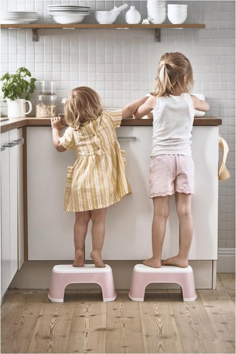Produktbild BabyBjörn Tritthocker