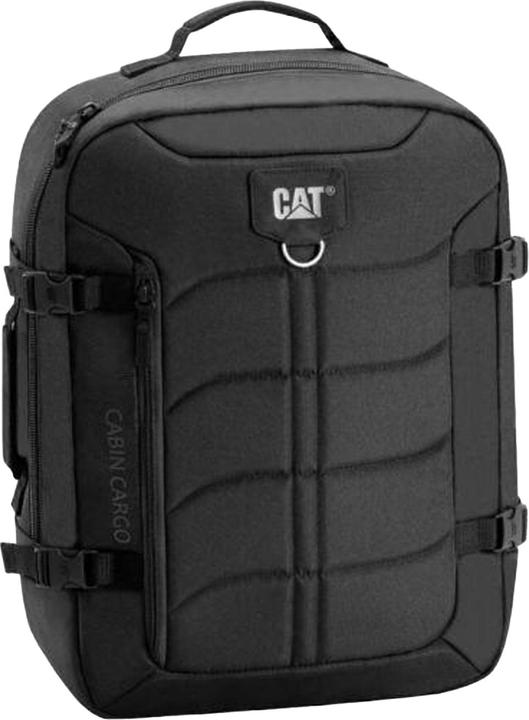 Cat Rucksack Logo 27L (Kapazität) (27 l)