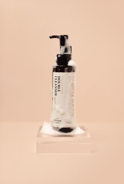 Immagine prodotto Village 11 Factory Detergente doppio Miracle Youth (Schiuma detergente, 150 ml)