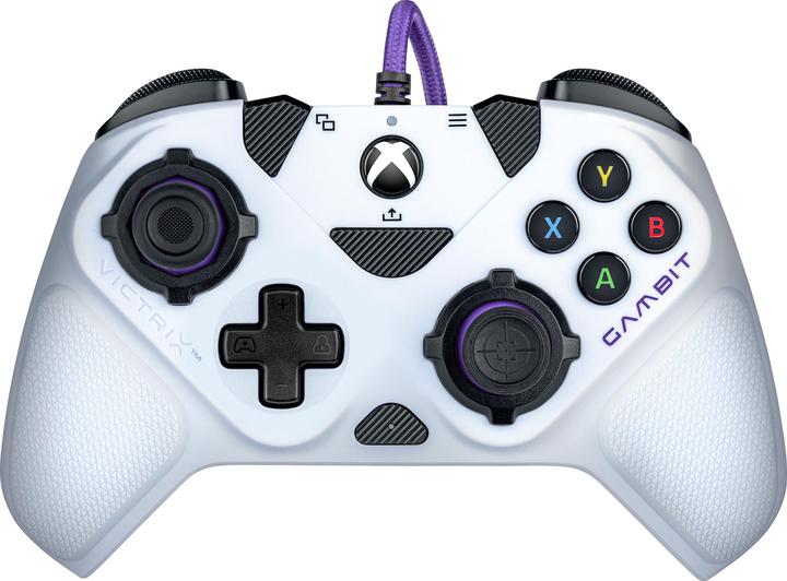 Productafbeelding Victrix Gambit Toernooi Controller 049006EU Bedraad voor Xbox SeriesX (Xbox serie X, PC, Xbox serie S, Xbox One S)