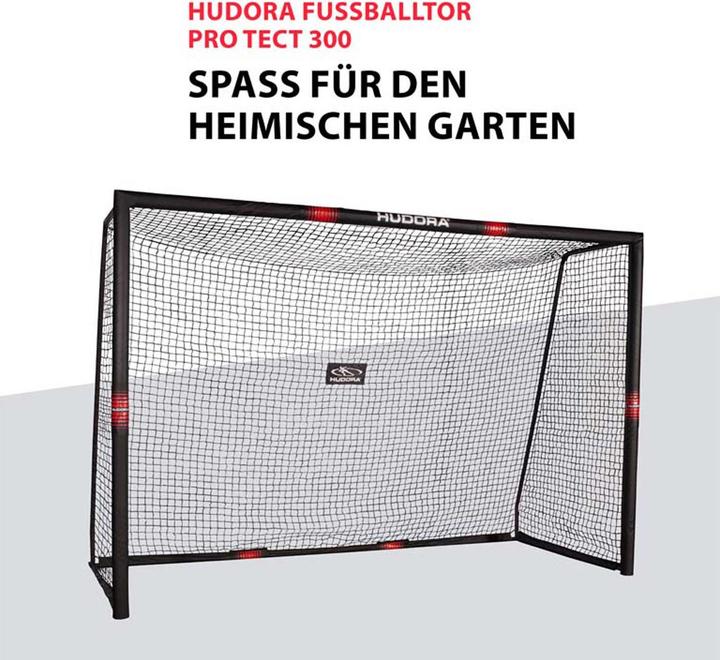 Actual product image Hudora Pro Tect 300