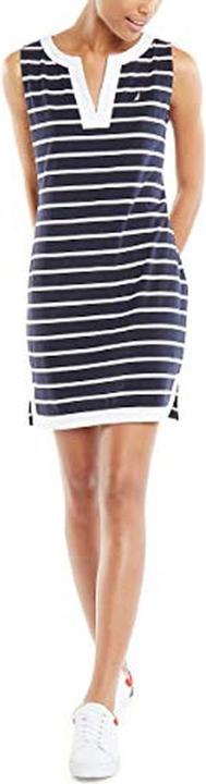 Image du produit Nautica Abito Tunica a Righe (M)