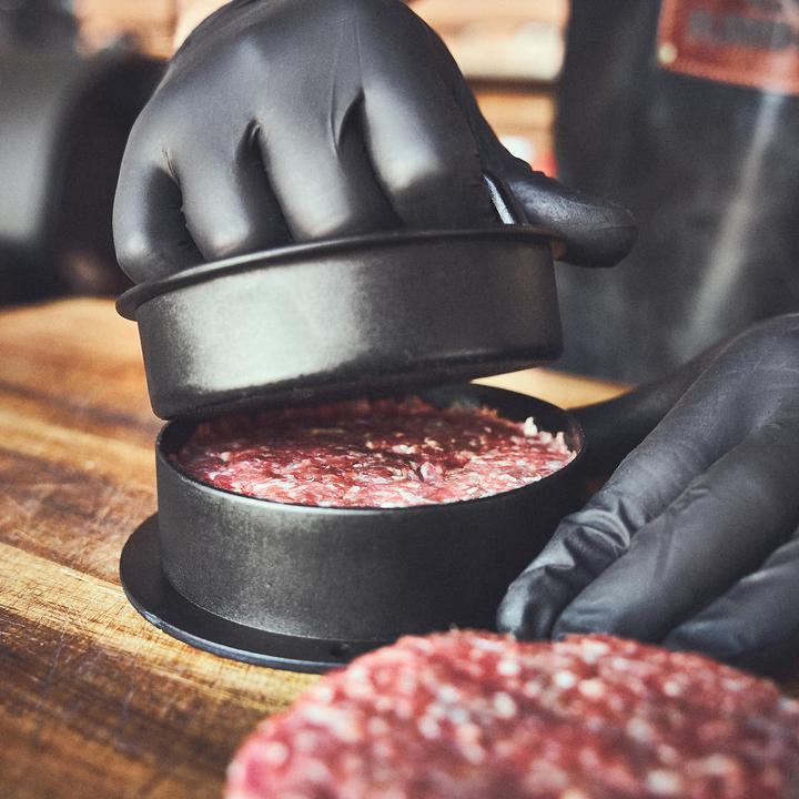 Produktbild Burnhard Burger-Set 6-tlg.