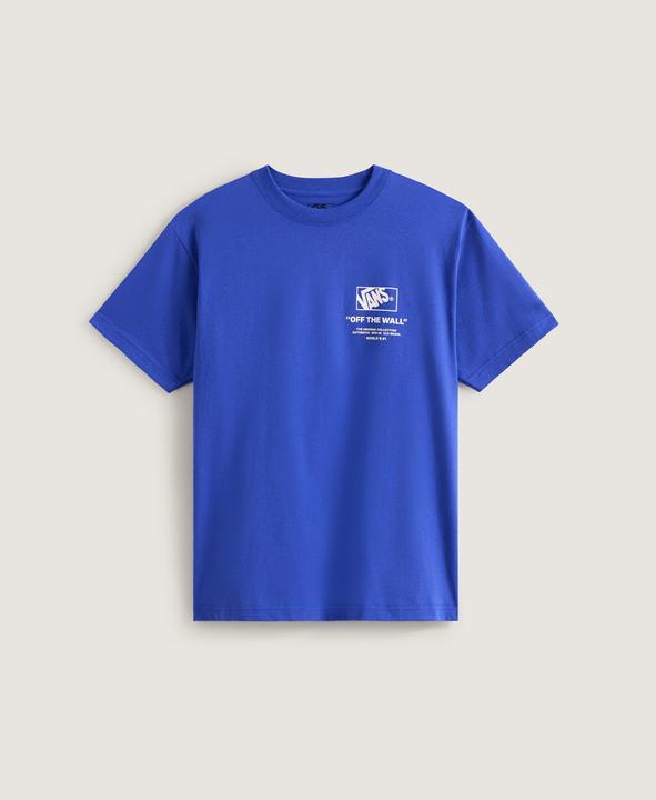 Produktbild Vans Stacked Hi Ss Tee (L)