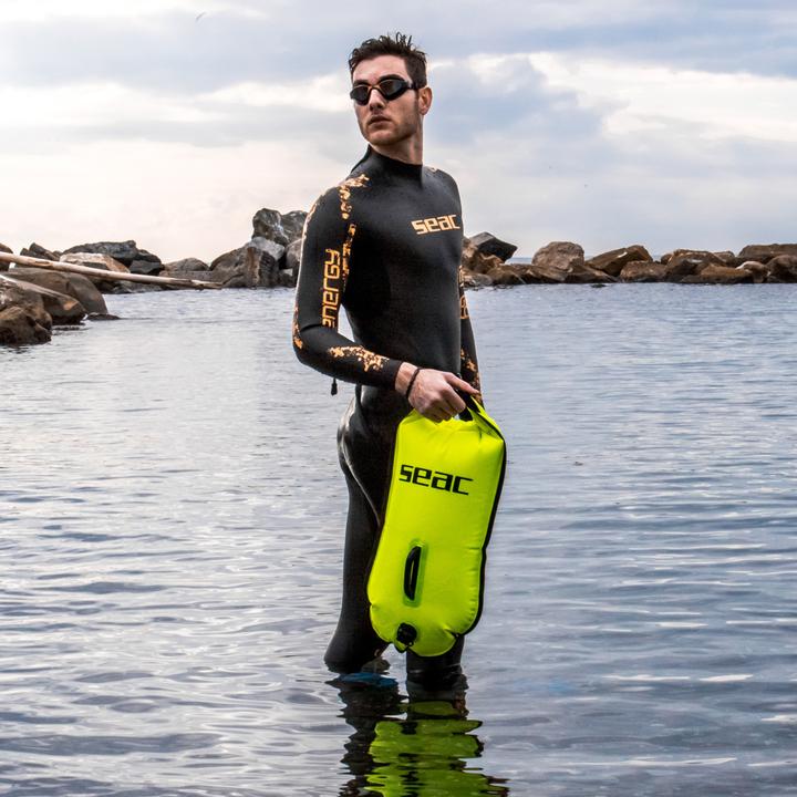 Produktbild Seac Safe dry