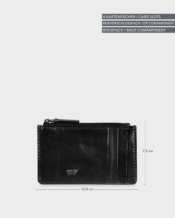 Immagine prodotto Braun Büffel Paese Rfid