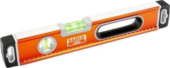 Actual product image Bahco 466-1200-M Spirit level with magnet 1.2 m 0.5 mm/m (120 cm)