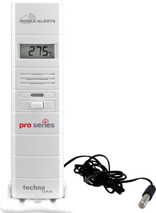 Produktbild Technoline Mobile Alerts MA 10007 Set