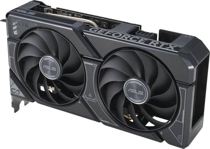 Produktbild ASUS GeForce RTX4060 Dual (8 GB)