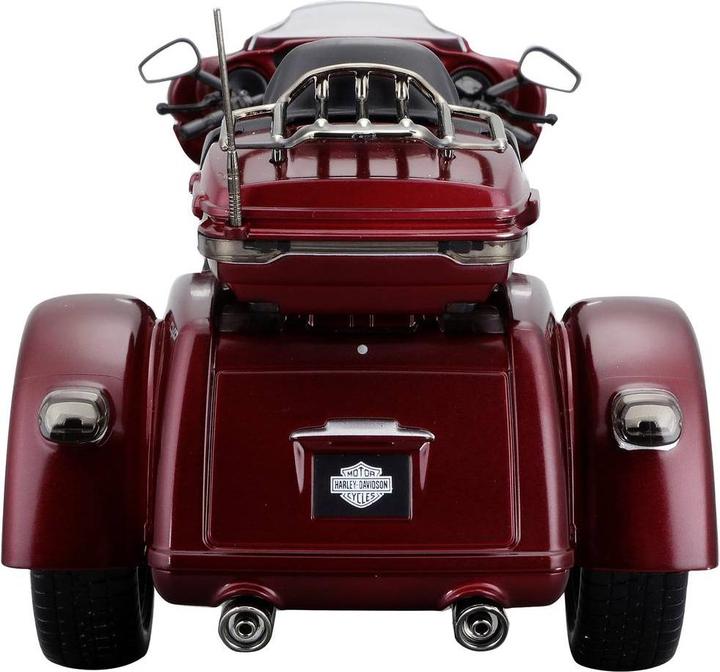 Produktbild Goliath Toys 2021 HARLEY DAVIDSON CVO TRI-GLIDE - 1:12