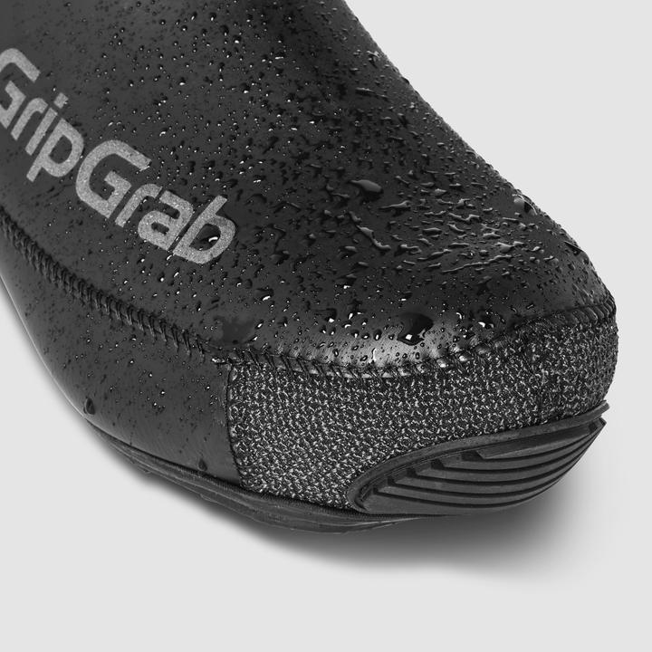 Image du produit GripGrab Arctic 2 Waterproof Deep Winter Gravel Shoe Cover - Fahrrad Überschuhe (45)