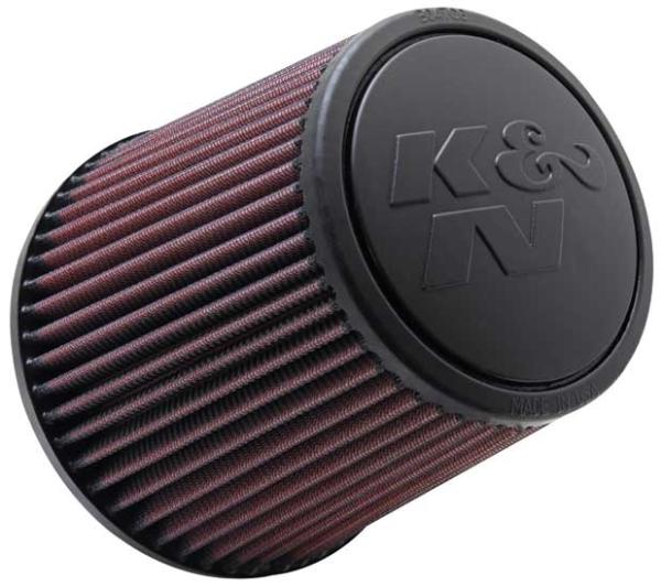 Produktbild K&N Wiederverwendbarer Motorradluftfilter