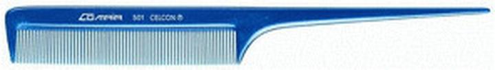 Actual product image Comair Comb 501 Blue Profi-Line