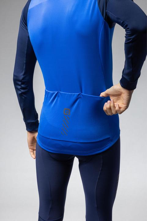 Produktbild Alé Solid Fondo 2.0 L/S Jersey (S)