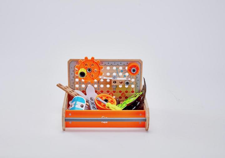 Produktbild Hape Tüftler