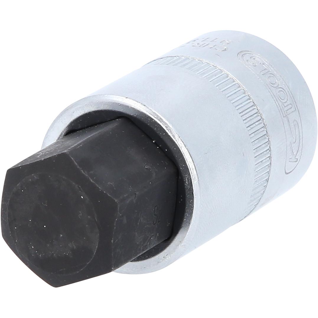 KS Tools, Steckschlüssel + Stecknuss, 911.9109 (19 mm)