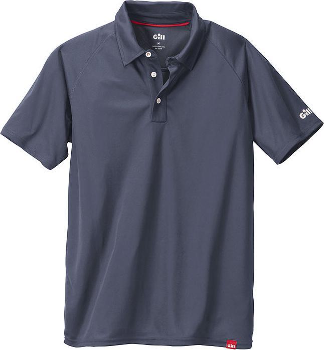 Produktbild UV-Tec poloshirt (S)