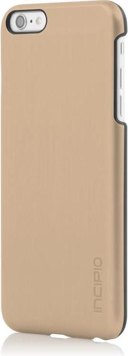 Image du produit Incipio Feather SHINE Coque - iPhone 6s Plus / iPhone 6 Plus Coque (or rose clair) (Apple iPhone 6s Plus, Apple iPhone 6 Plus)