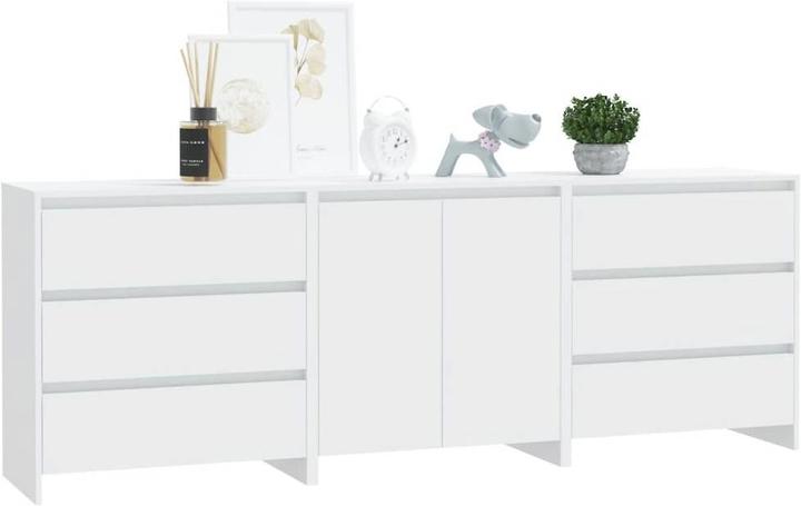 Produktbild vidaXL Sideboard (70 x 40 x 75 cm)