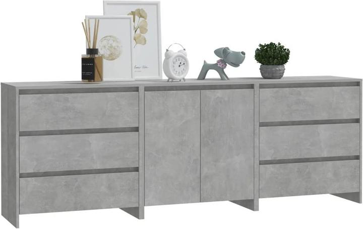 Image du produit vidaXL Blakely (70 x 40 x 75 cm)