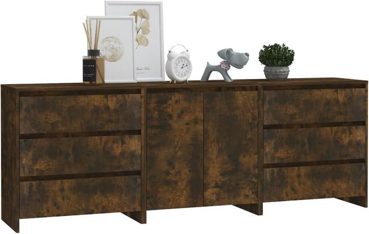 Produktbild vidaXL Sideboard (70 x 40 x 75 cm)