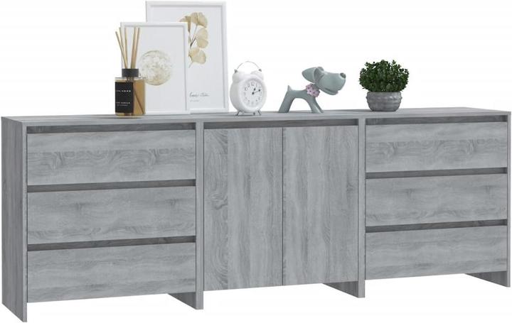 Produktbild vidaXL Sideboard (70 x 41 x 75 cm)
